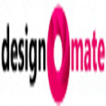DesignOmate logo