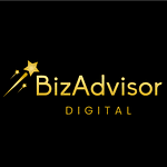 BizAdvisor Digital logo