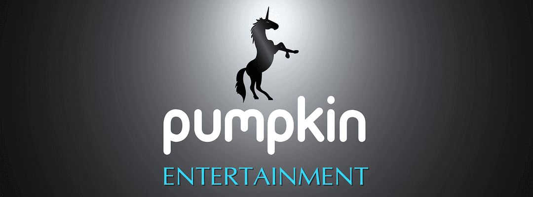 Pumpkin Entertainment cover