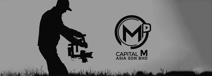 capital M asia Sdn Bhd cover