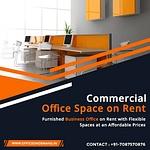 Office On Demand - Commercial Office Space For Rent Mohali logo