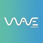 wavemedia logo