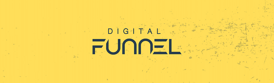 Digital Funnel cover