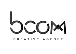 B COM' • Creative Agency