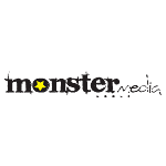 Monster Media Group logo