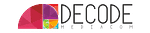 Decode Mediacom logo