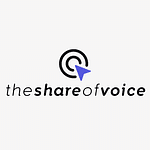 The Share of Voice