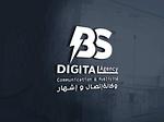Bs Digital Agency logo