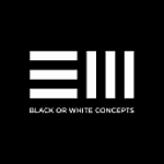 Black or White Concepts