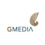 GMedia logo