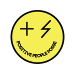 Positive People Posse 3P Media logo