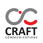 Craft Communications logo