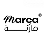 MARCA logo