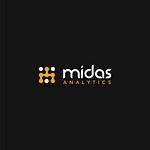 Midas Analytics logo