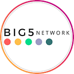Big5 Network logo