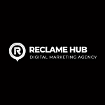 Reclame Hub logo