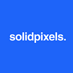 solidpixels. logo