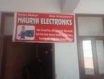 Maurya Electronics