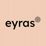 EYRAS - Agence de marketing et communication 360° logo