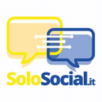 SoloSocial.it logo