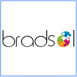 Bradsol logo