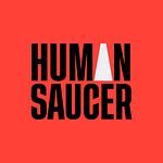 Human Saucer logo