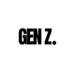 GEN Z. logo