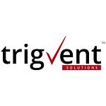 Trigvent Solutions logo