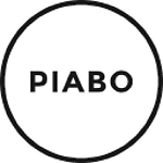 PIABO logo