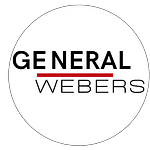 GENERALWEBERS logo