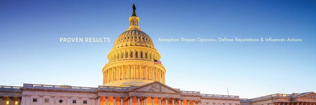 Xenophon Strategies, Inc. cover