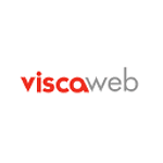 Visca Web logo