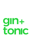 Gin  Tonic logo