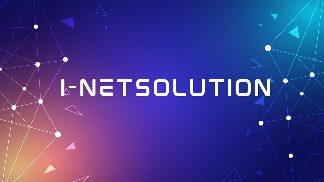 i-netsolution cover