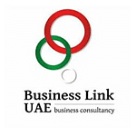 Business Link UAE - Business Setup Consultant in Dubai logo