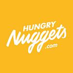 Hungry Nuggets logo