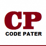 Code Pater logo
