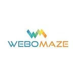 Webomaze Pty Ltd logo