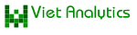 Viet Analytics logo