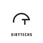SIBYTECHS logo