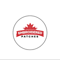 Custom Morale Patches Canada