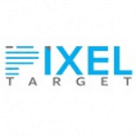 Pixel Target logo