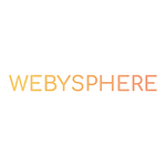 Webysphere logo