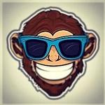 Foonkie Monkey logo
