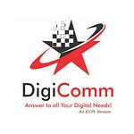 Digicomm Marketing Services LLP logo
