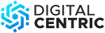 digital centric GmbH logo