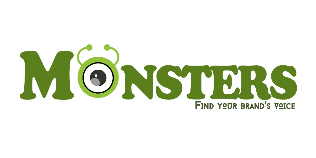 Monsters Web SEO Company cover