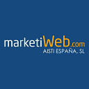 Diseño web Madrid - marketiweb.com