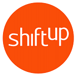 ShiftUp - Strategic Change Agency logo