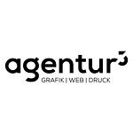 agentur³ logo